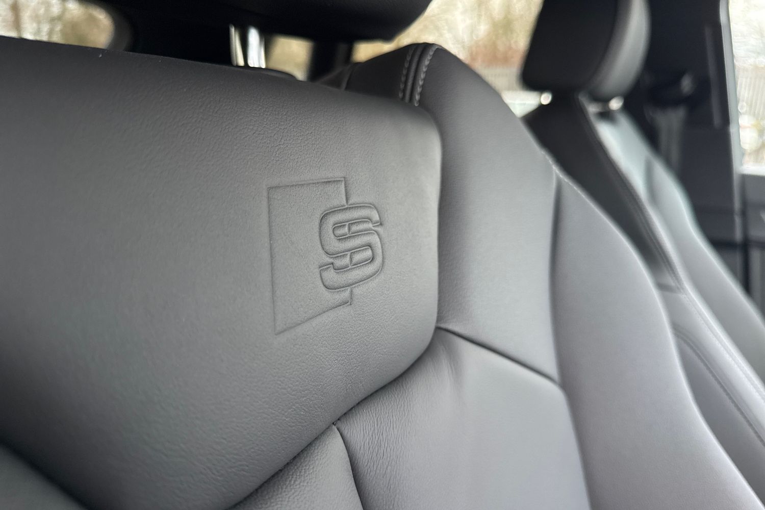 Used Audi Q3 2025 for sale - 77374325: Photo 45