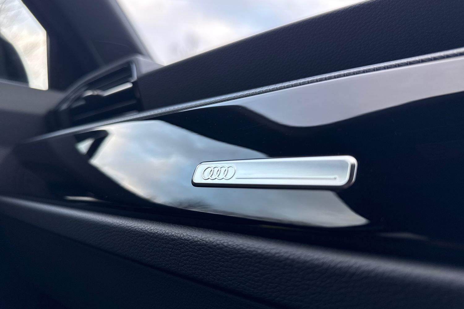 Used Audi Q3 2025 for sale - 77374325: Photo 47