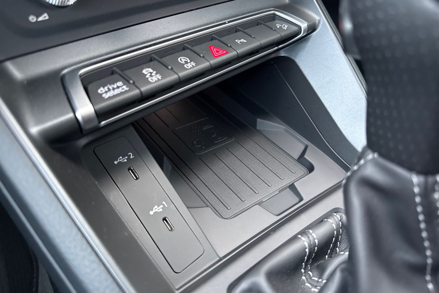 Used Audi Q3 2025 for sale - 77374325: Photo 49