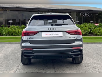 Used Audi Q3 2025 for sale - 77374325: Photo