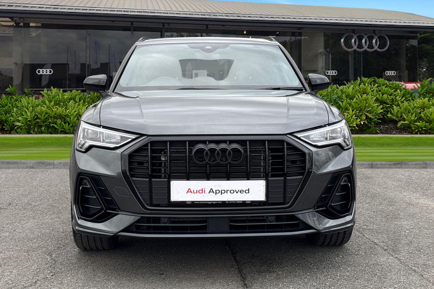 Used Audi Q3 2025 for sale - 77374325: Photo 5