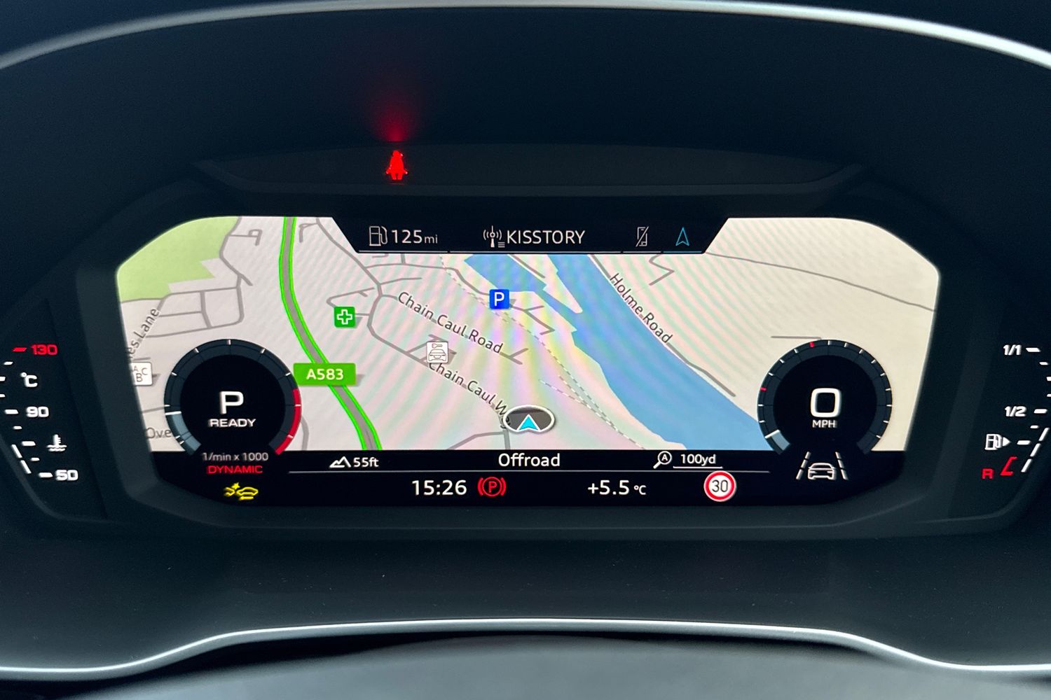 Used Audi Q3 2025 for sale - 77374325: Photo 54