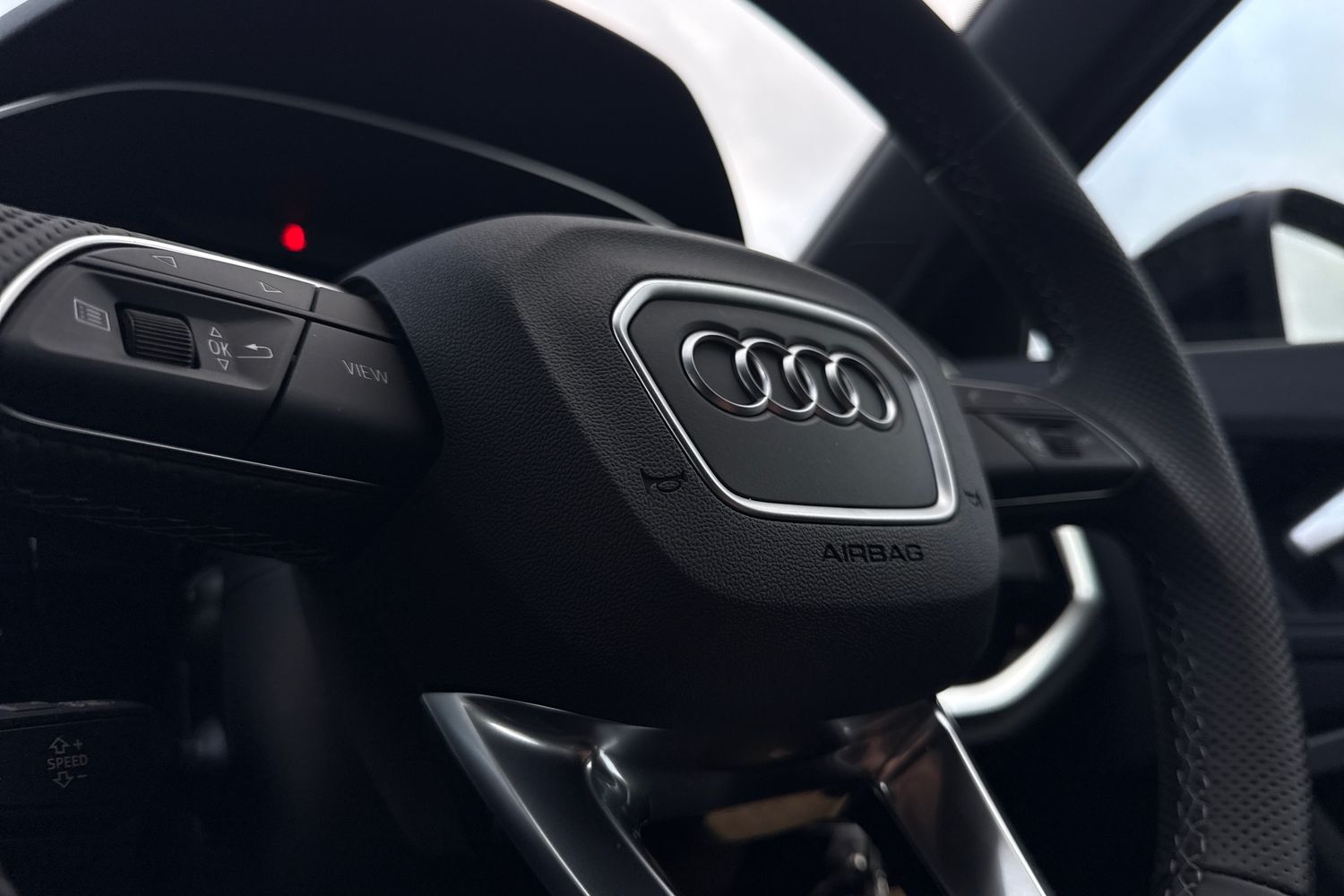 Used Audi Q3 2025 for sale - 77374325: Photo 55