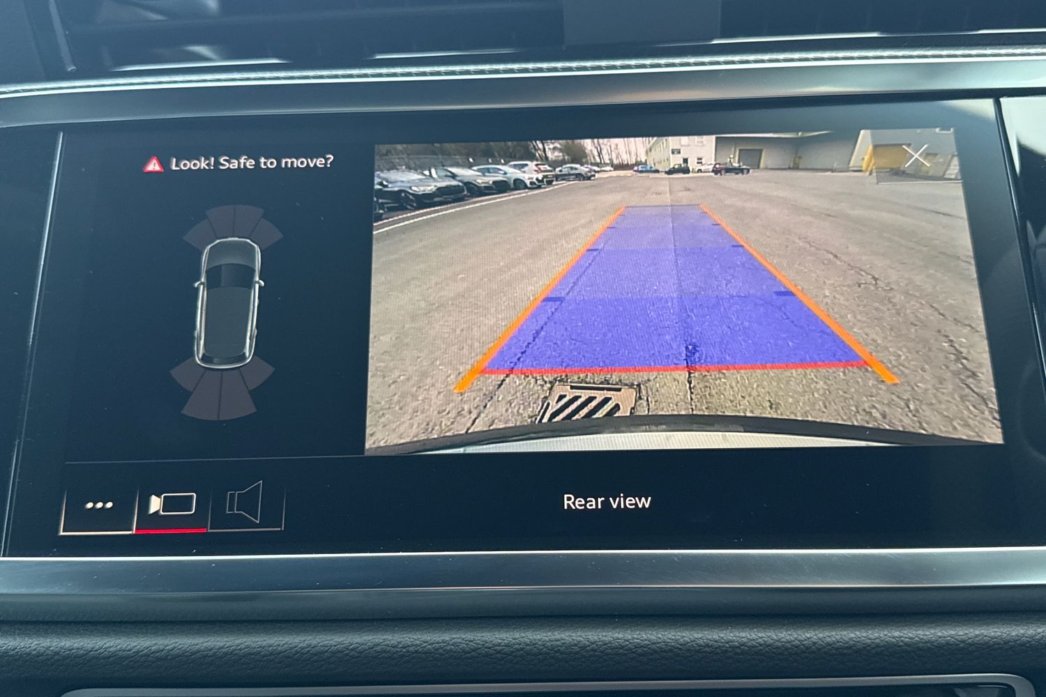 Used Audi Q3 2025 for sale - 77374325: Photo 56