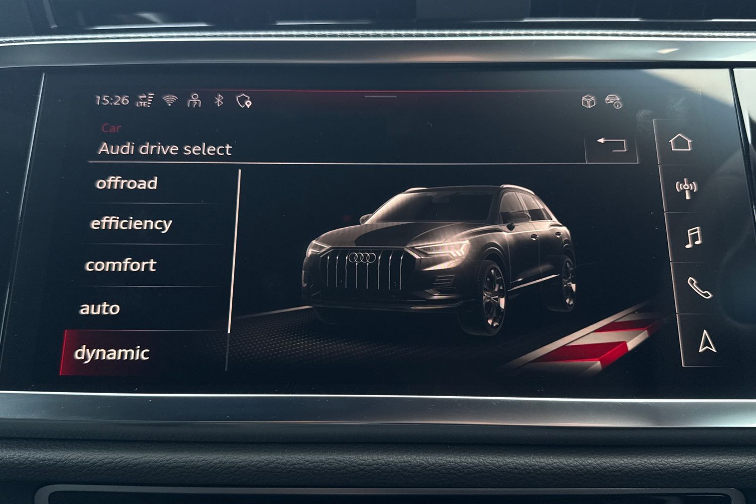 Used Audi Q3 2025 for sale - 77374325: Photo 58