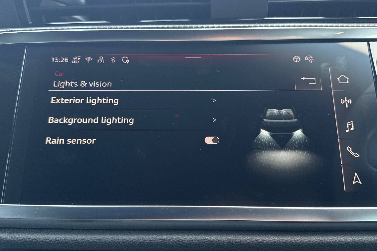 Used Audi Q3 2025 for sale - 77374325: Photo 59