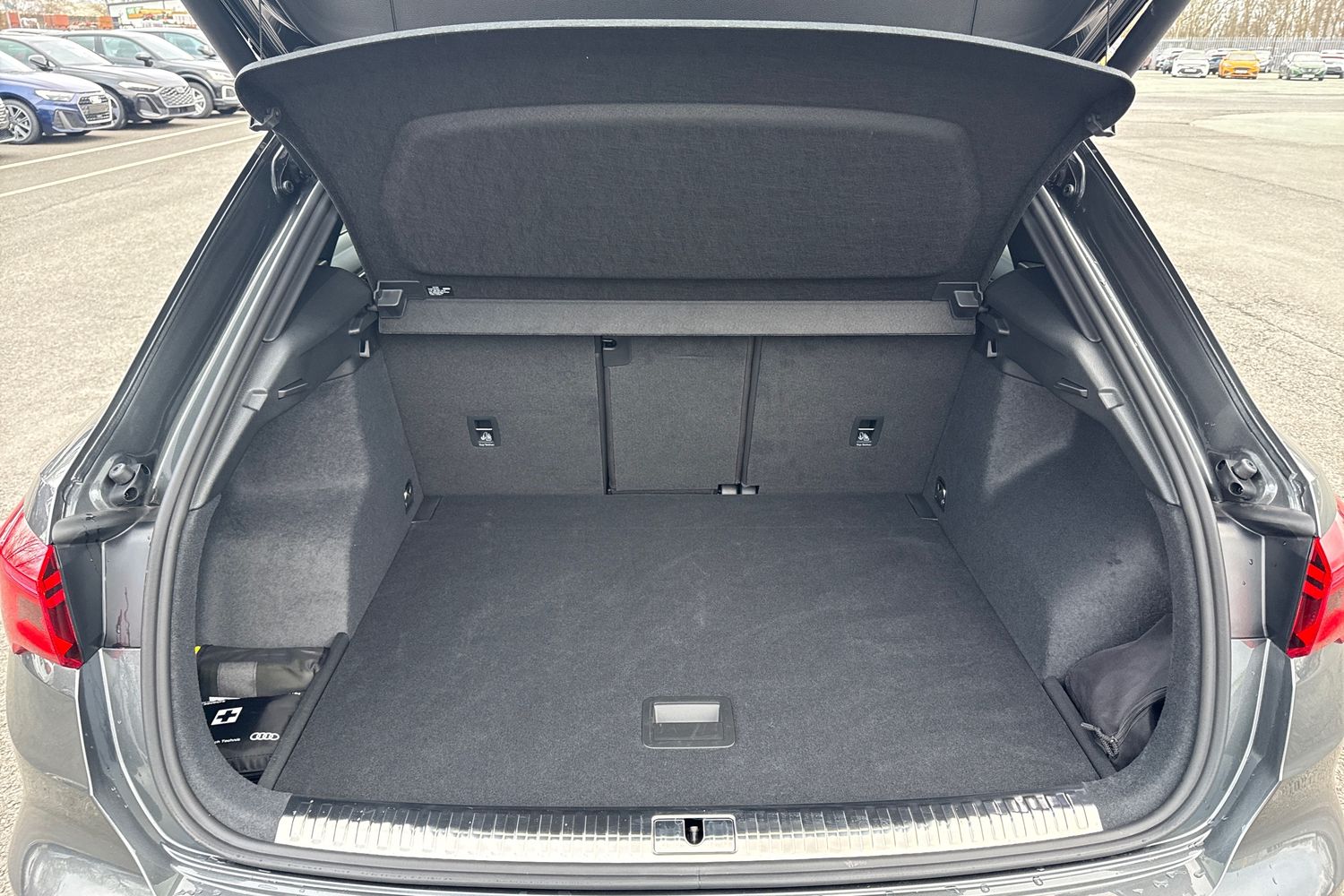 Used Audi Q3 2025 for sale - 77374325: Photo 6