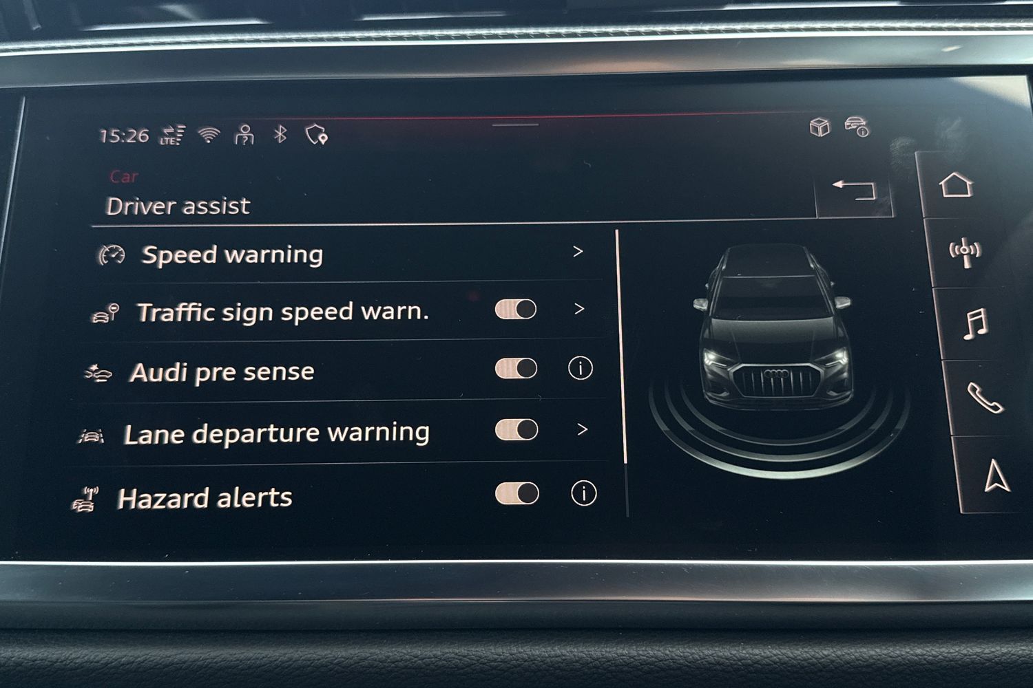 Used Audi Q3 2025 for sale - 77374325: Photo 60