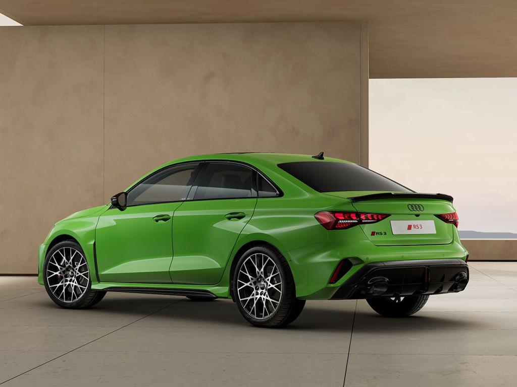 Used Audi RS3 2026 for sale - 77692105: Photo 3