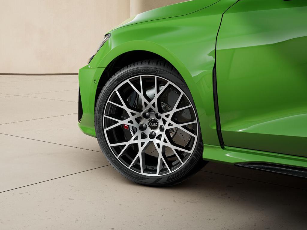 Used Audi RS3 2026 for sale - 77692105: Photo 7