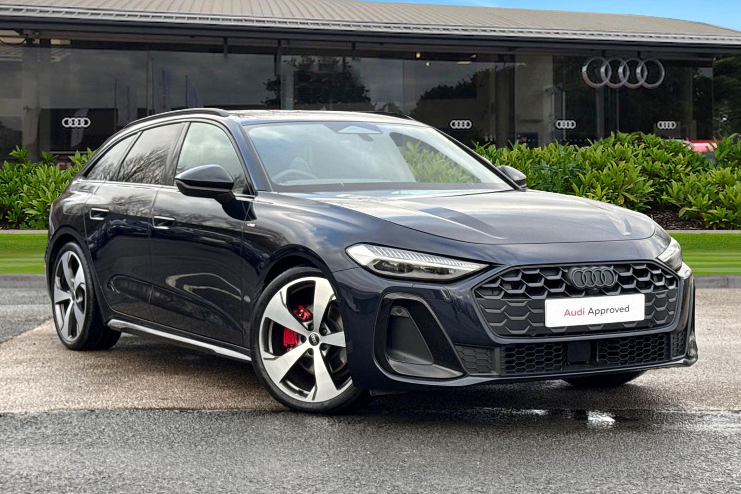 Used Audi A5 2025 for sale - 76847885: Photo 1