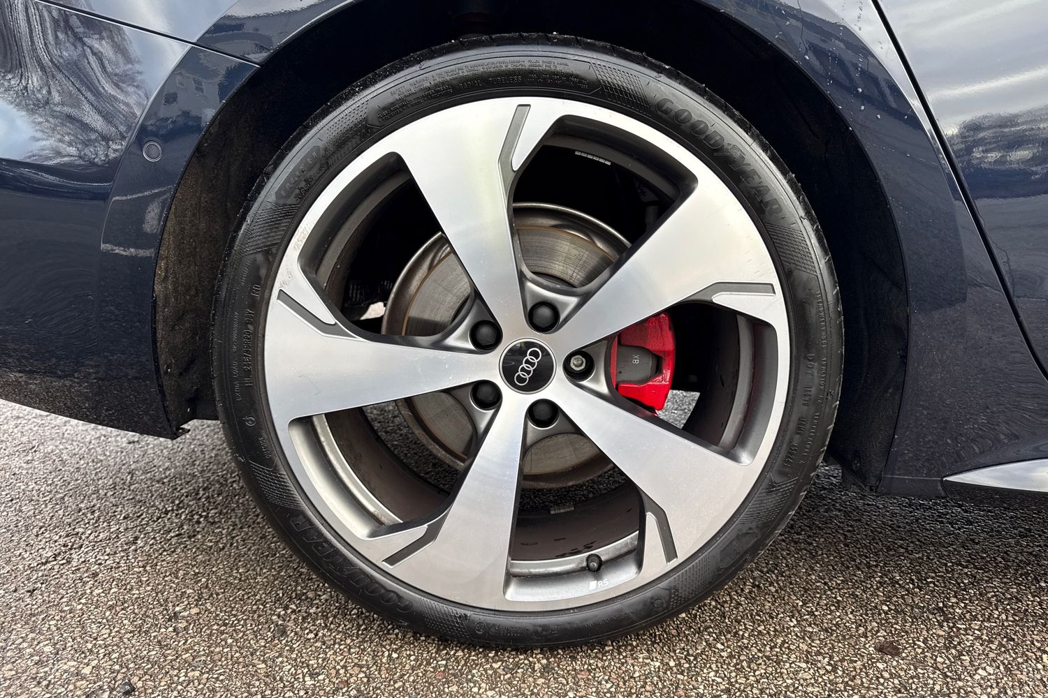 Used Audi A5 2025 for sale - 76847885: Photo 11