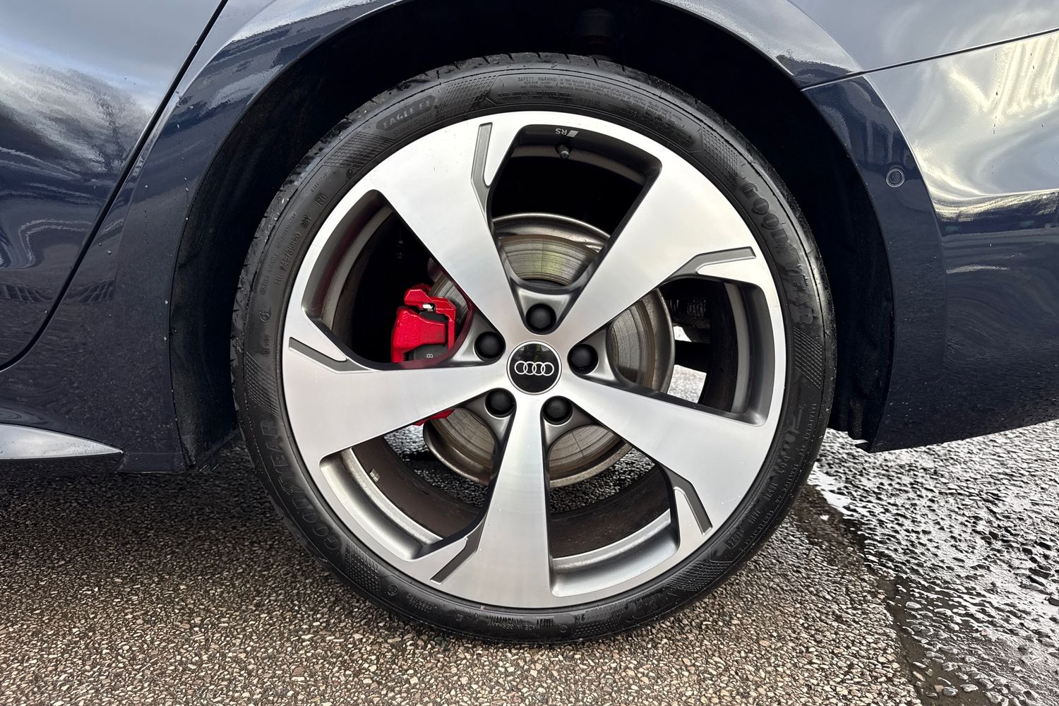 Used Audi A5 2025 for sale - 76847885: Photo 12