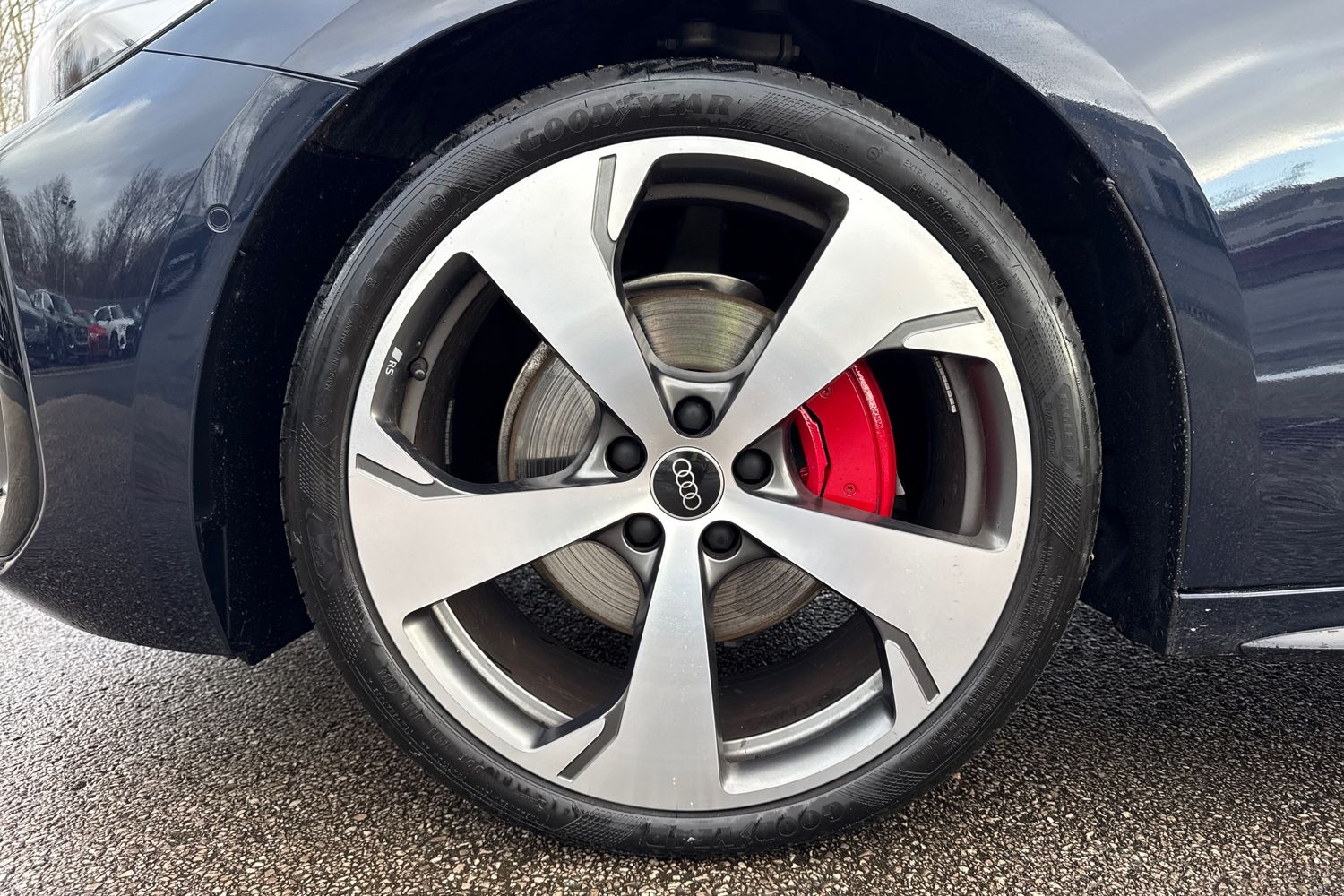 Used Audi A5 2025 for sale - 76847885: Photo 13