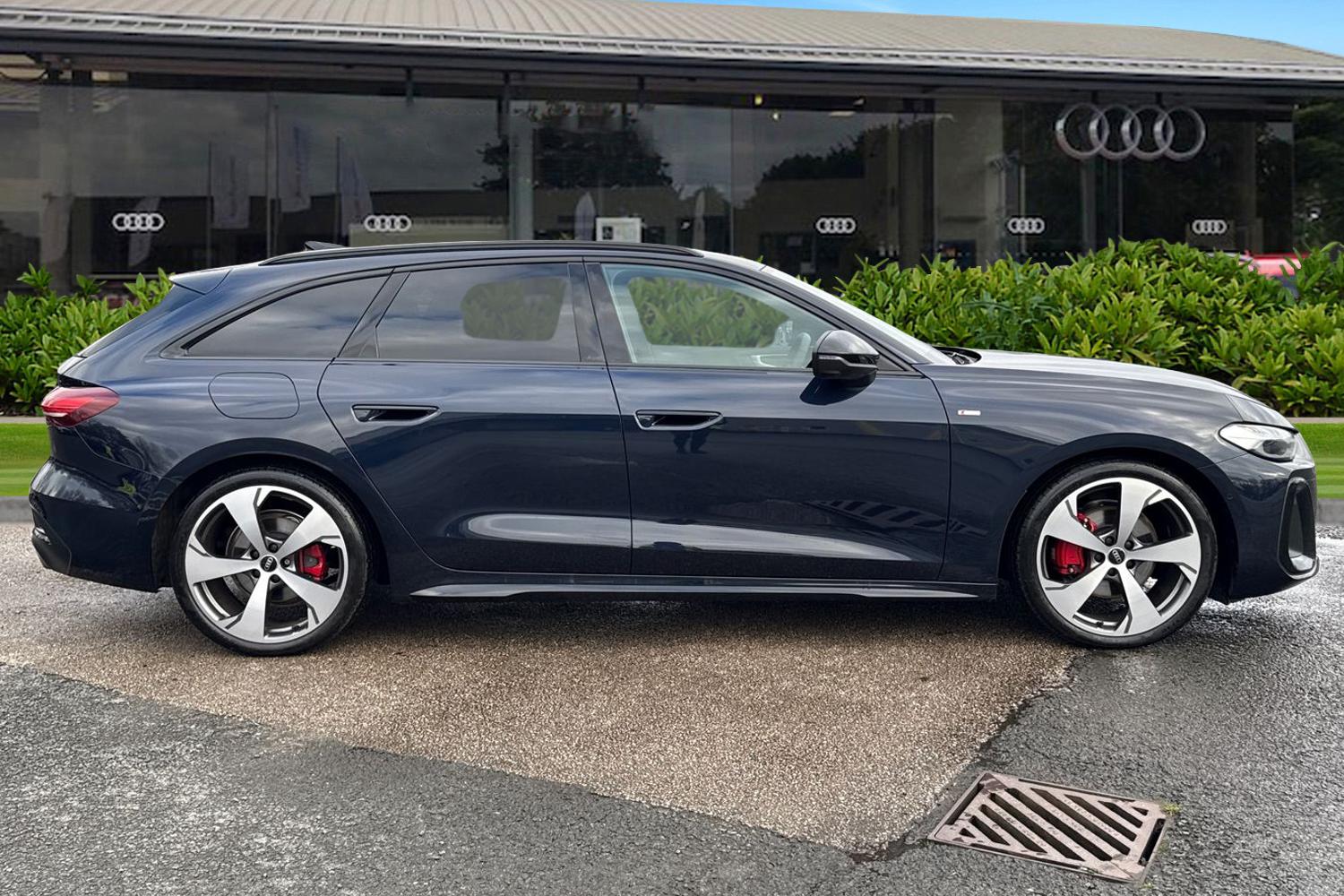 Used Audi A5 2025 for sale - 76847885: Photo 3