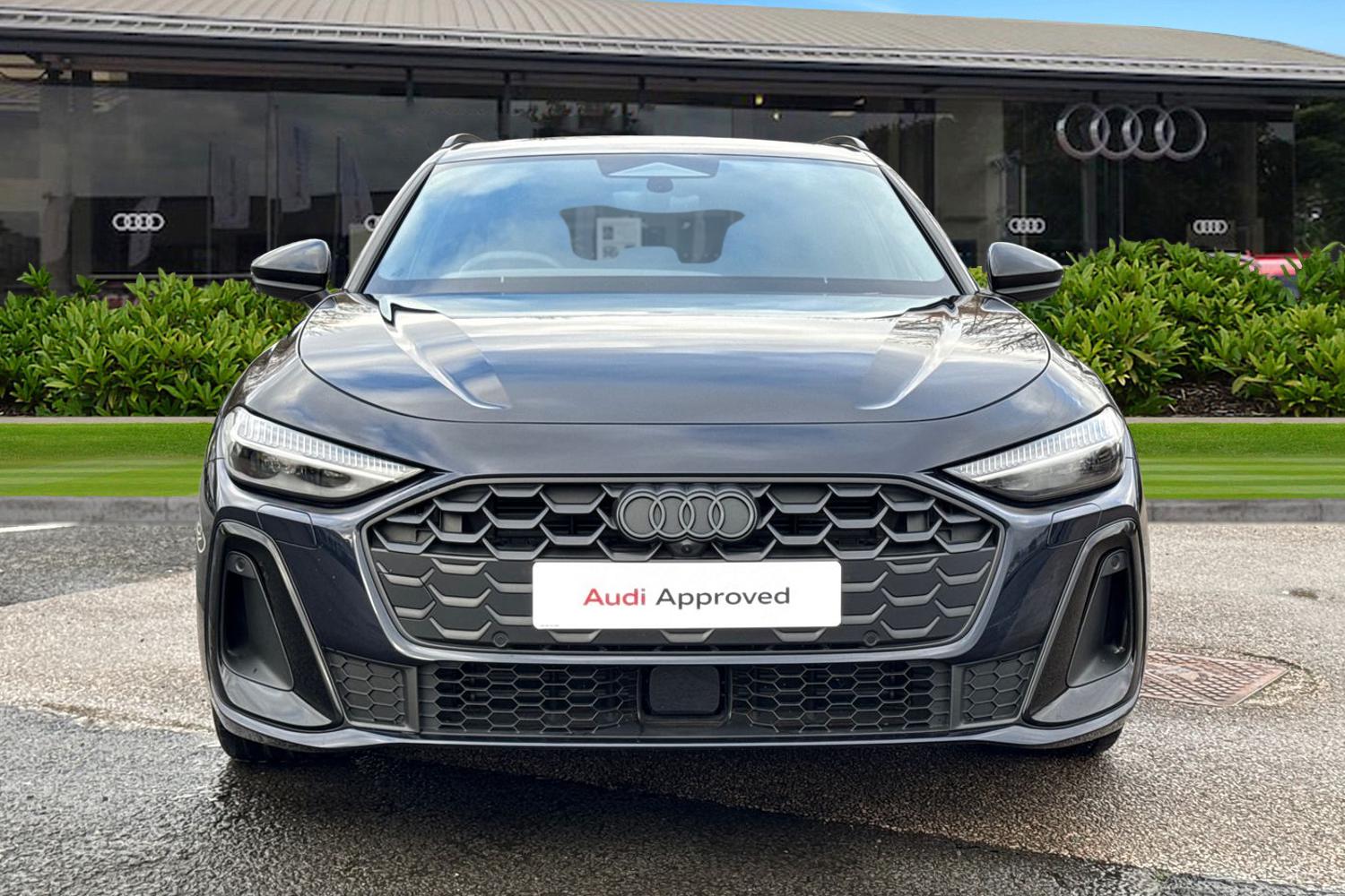 Used Audi A5 2025 for sale - 76847885: Photo 6