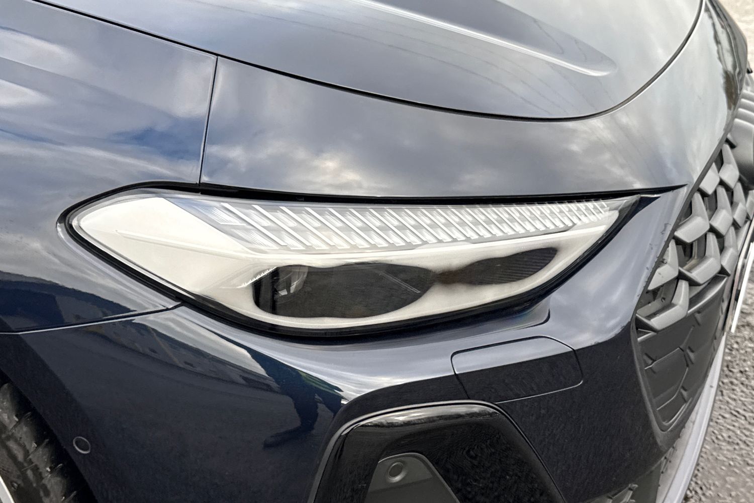 Used Audi A5 2025 for sale - 76847885: Photo 9