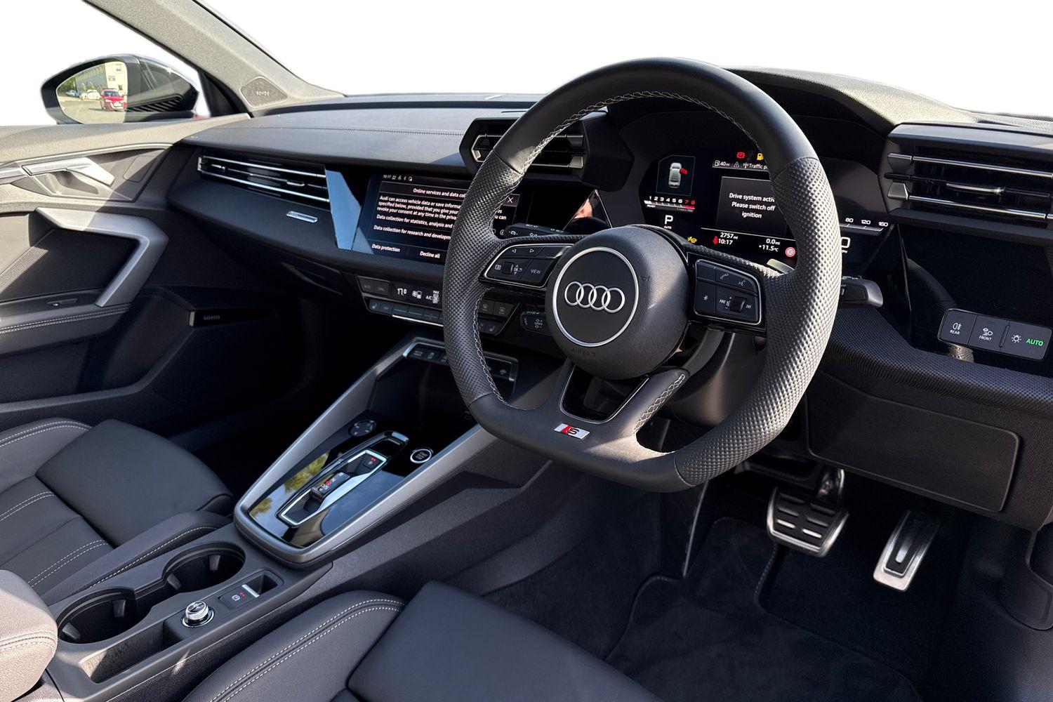 Used Audi A3 2025 for sale - 76036849: Photo 13
