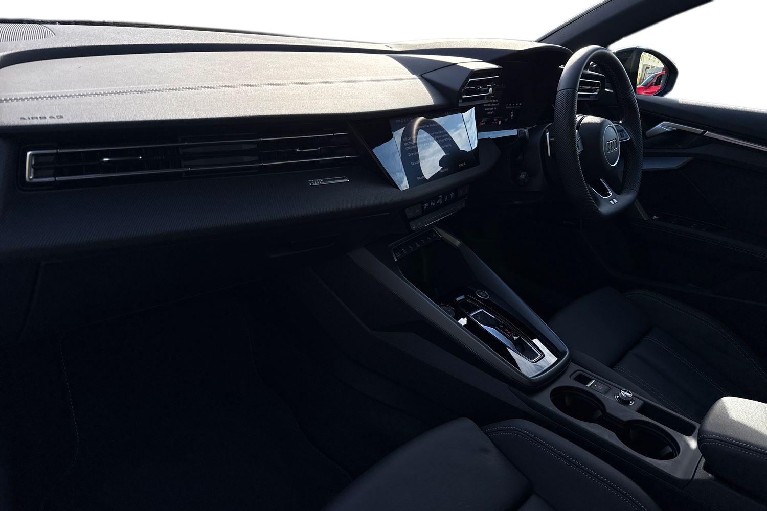 Used Audi A3 2025 for sale - 76036849: Photo 14