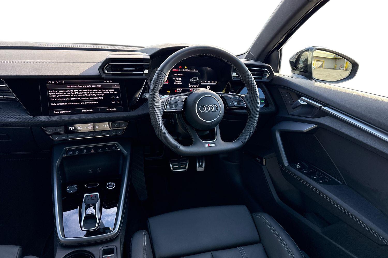 Used Audi A3 2025 for sale - 76036849: Photo 17