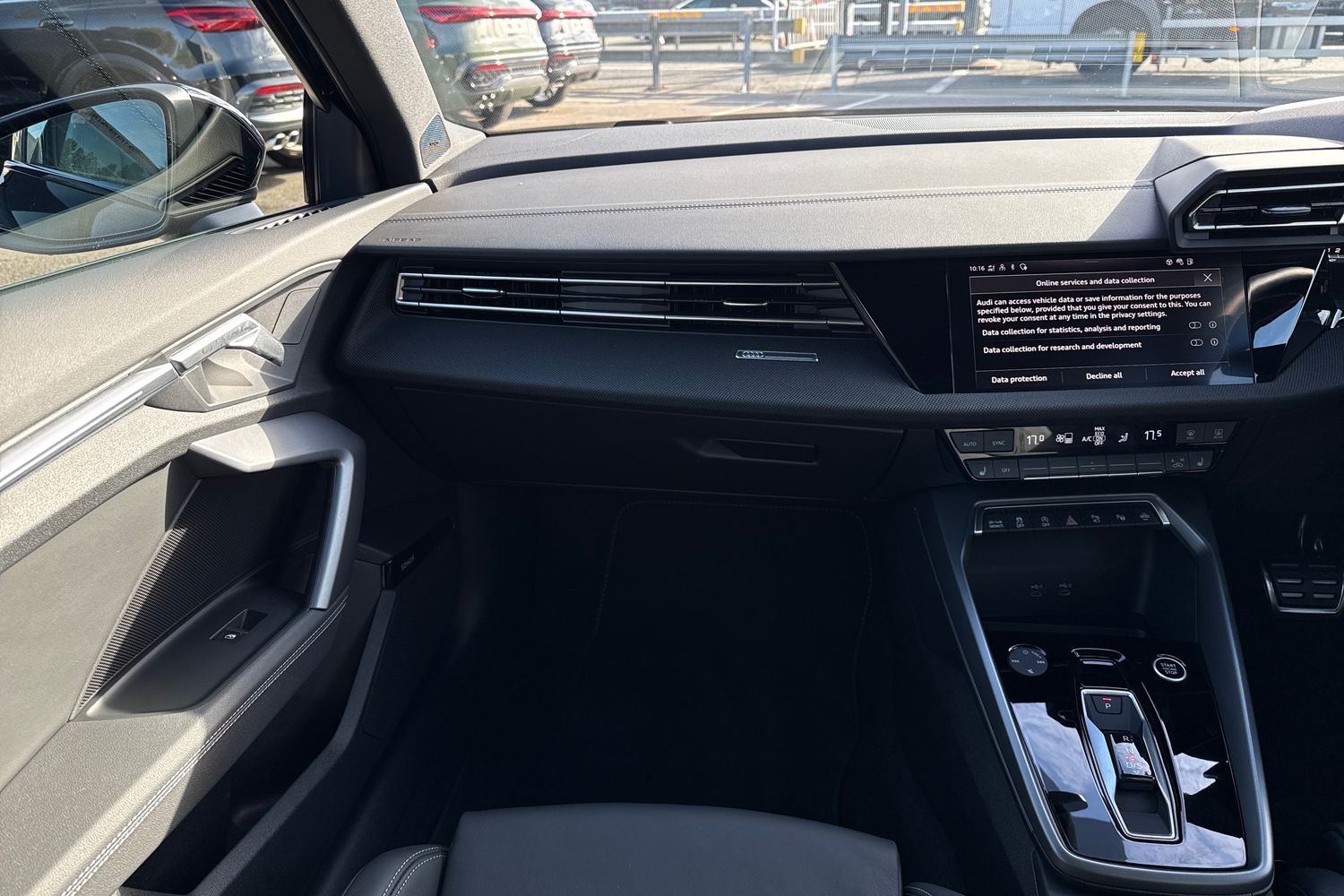 Used Audi A3 2025 for sale - 76036849: Photo 19