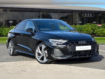 Audi - A3