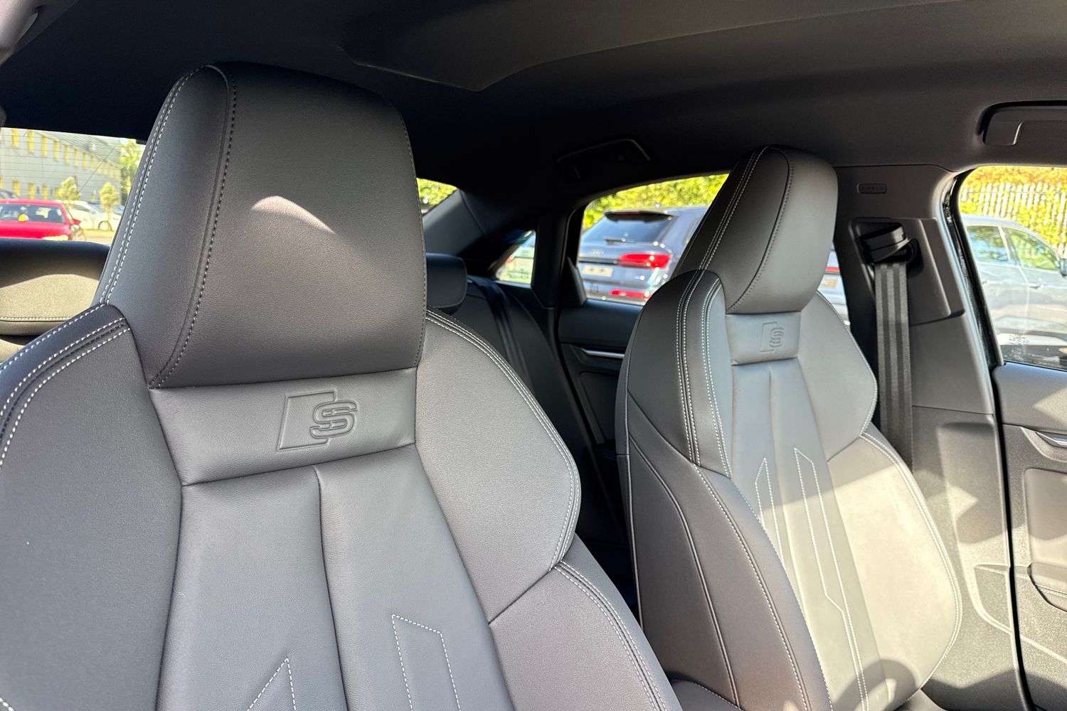 Used Audi A3 2025 for sale - 76036849: Photo 23