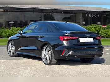 Used Audi A3 2025 for sale - 76036849: Photo 2
