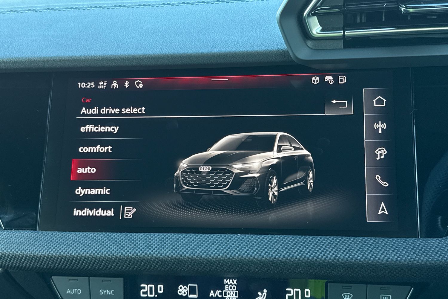 Used Audi A3 2025 for sale - 76036849: Photo 41