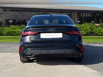 Used Audi A3 2025 for sale - 76036849: Photo 4
