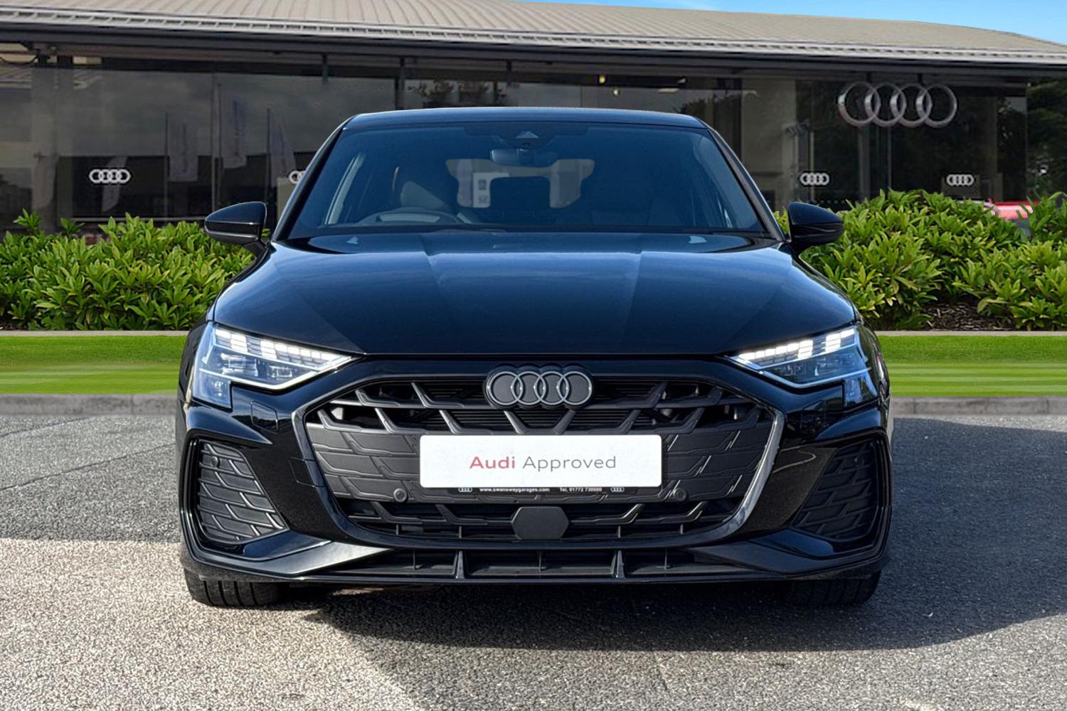 Used Audi A3 2025 for sale - 76036849: Photo 5