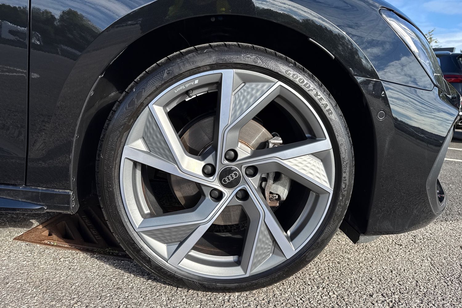 Used Audi A3 2025 for sale - 76036849: Photo 9