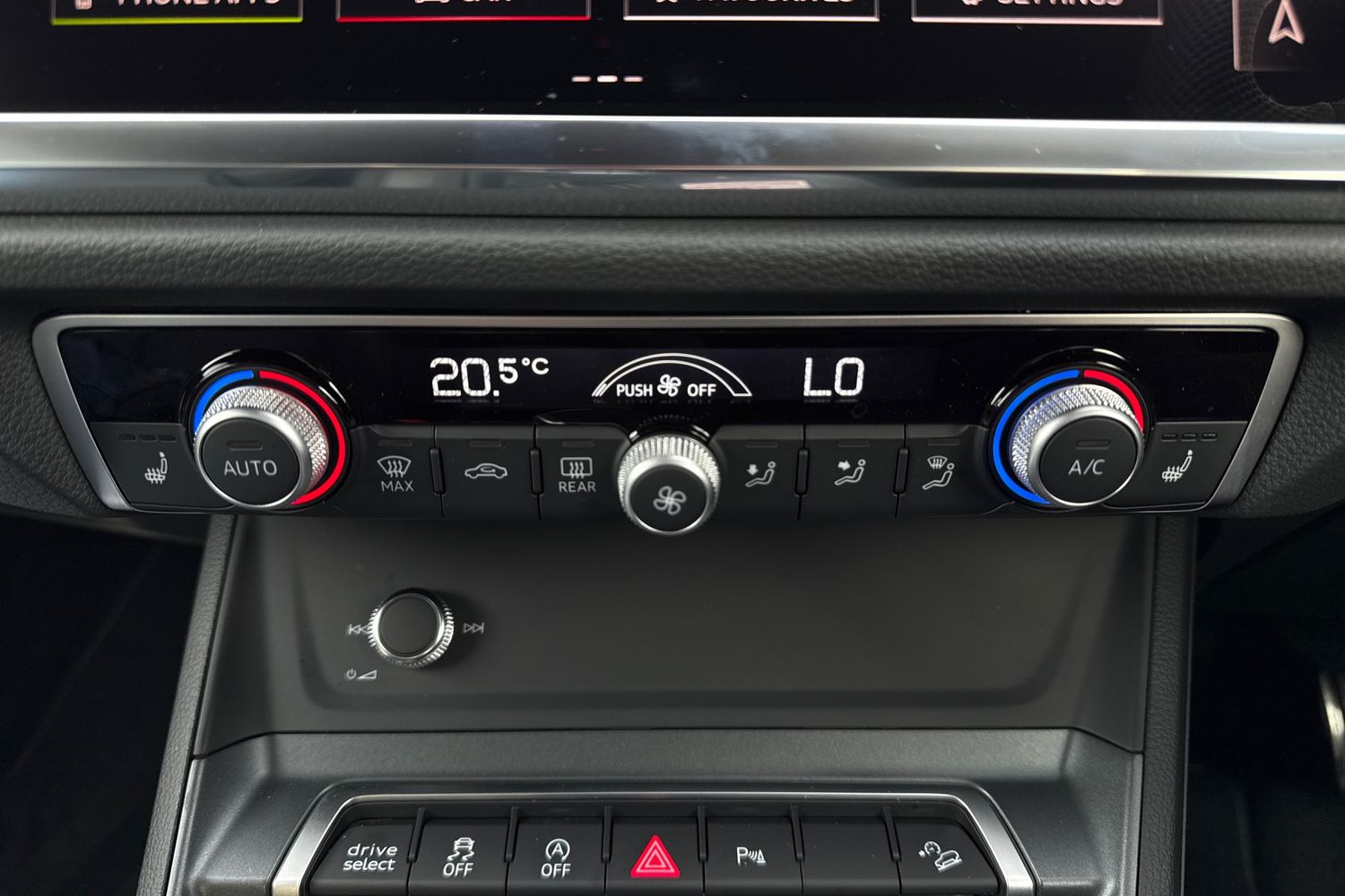 Used Audi Q3 2025 for sale - 78065171: Photo 22