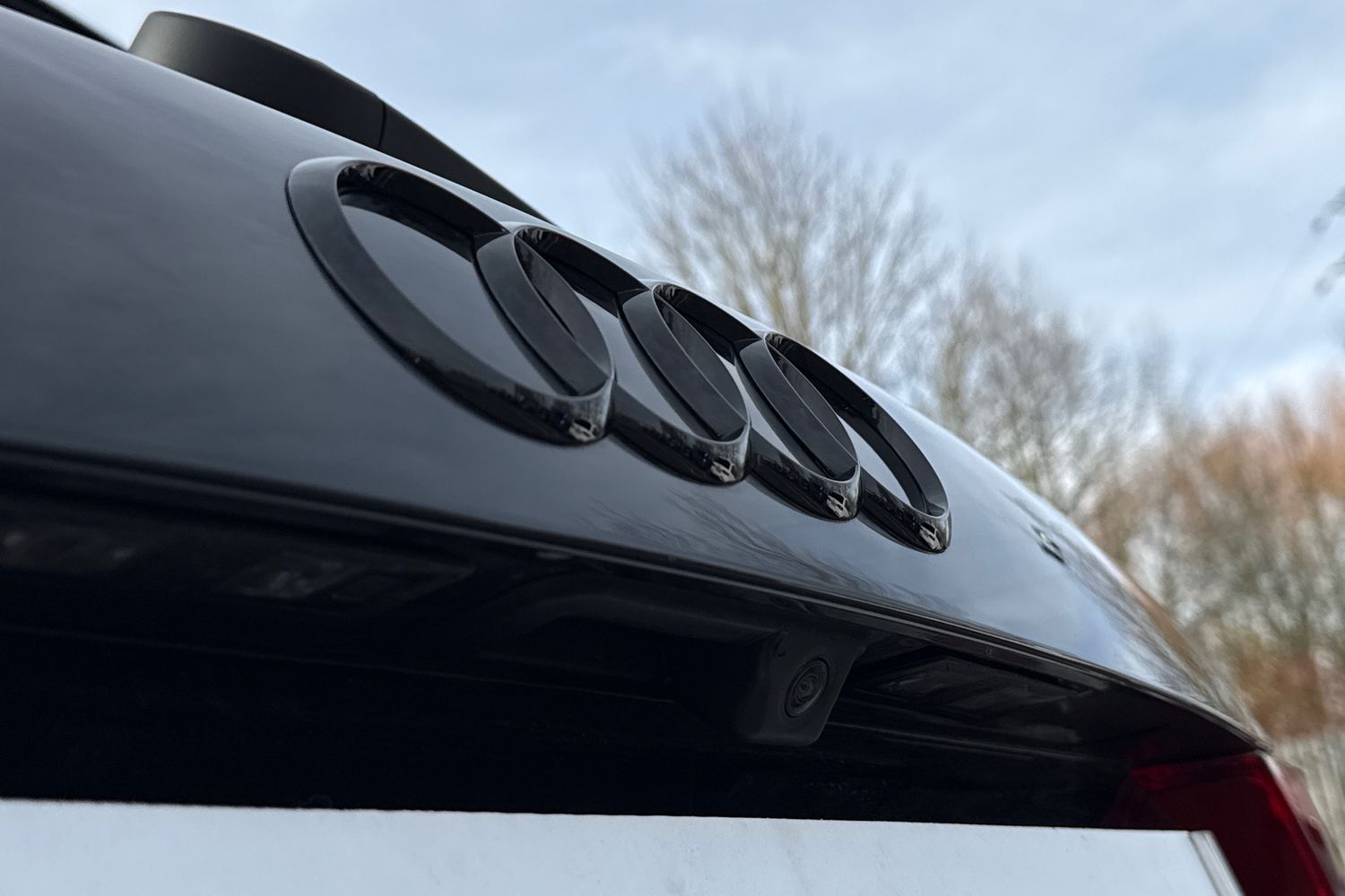 Used Audi Q3 2025 for sale - 78065171: Photo 27