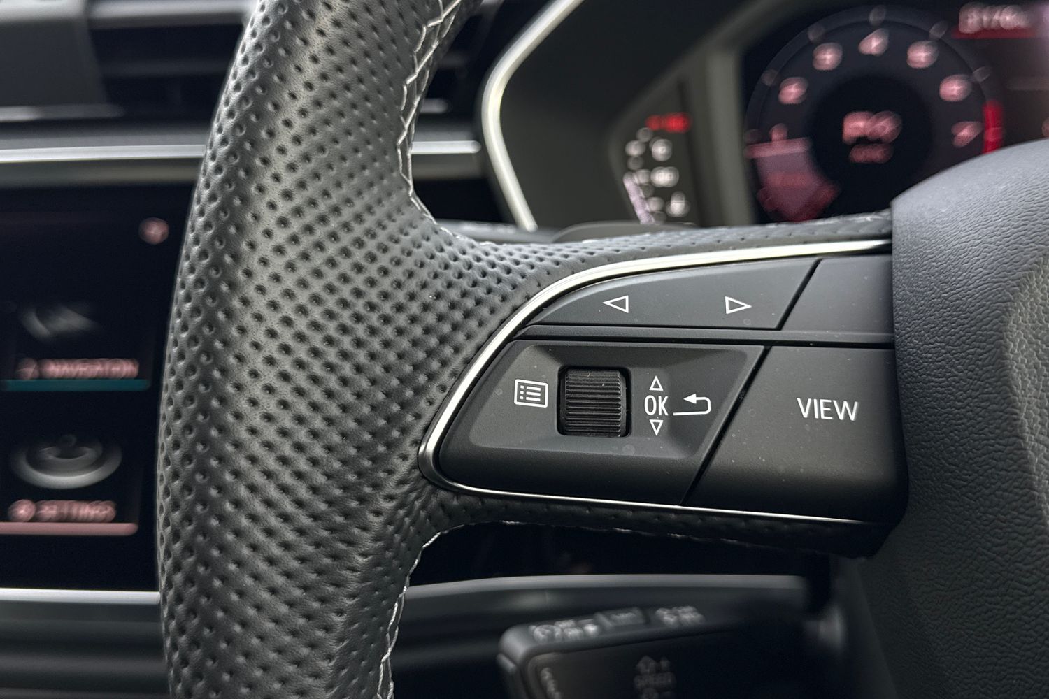 Used Audi Q3 2025 for sale - 78065171: Photo 37