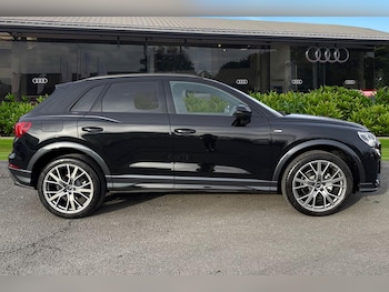 Used Audi Q3 2025 for sale - 78065171: Photo