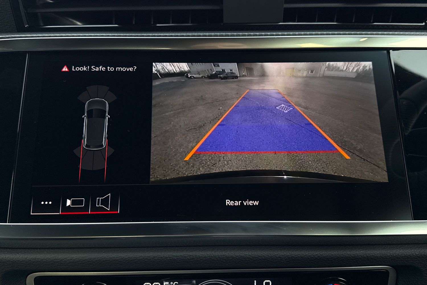 Used Audi Q3 2025 for sale - 78065171: Photo 42