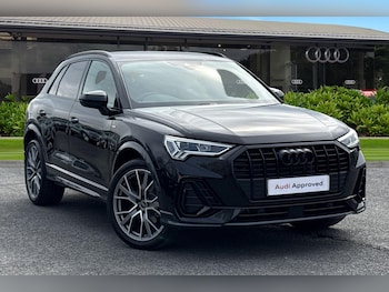 Used Audi Q3 2025 for sale - 78237407: Photo