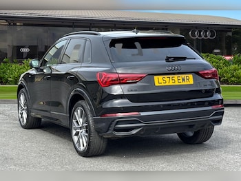 Used Audi Q3 2025 for sale - 78237407: Photo