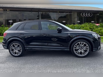 Used Audi Q3 2025 for sale - 78237407: Photo