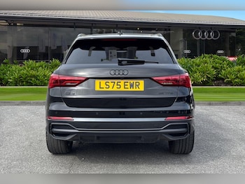 Used Audi Q3 2025 for sale - 78237407: Photo