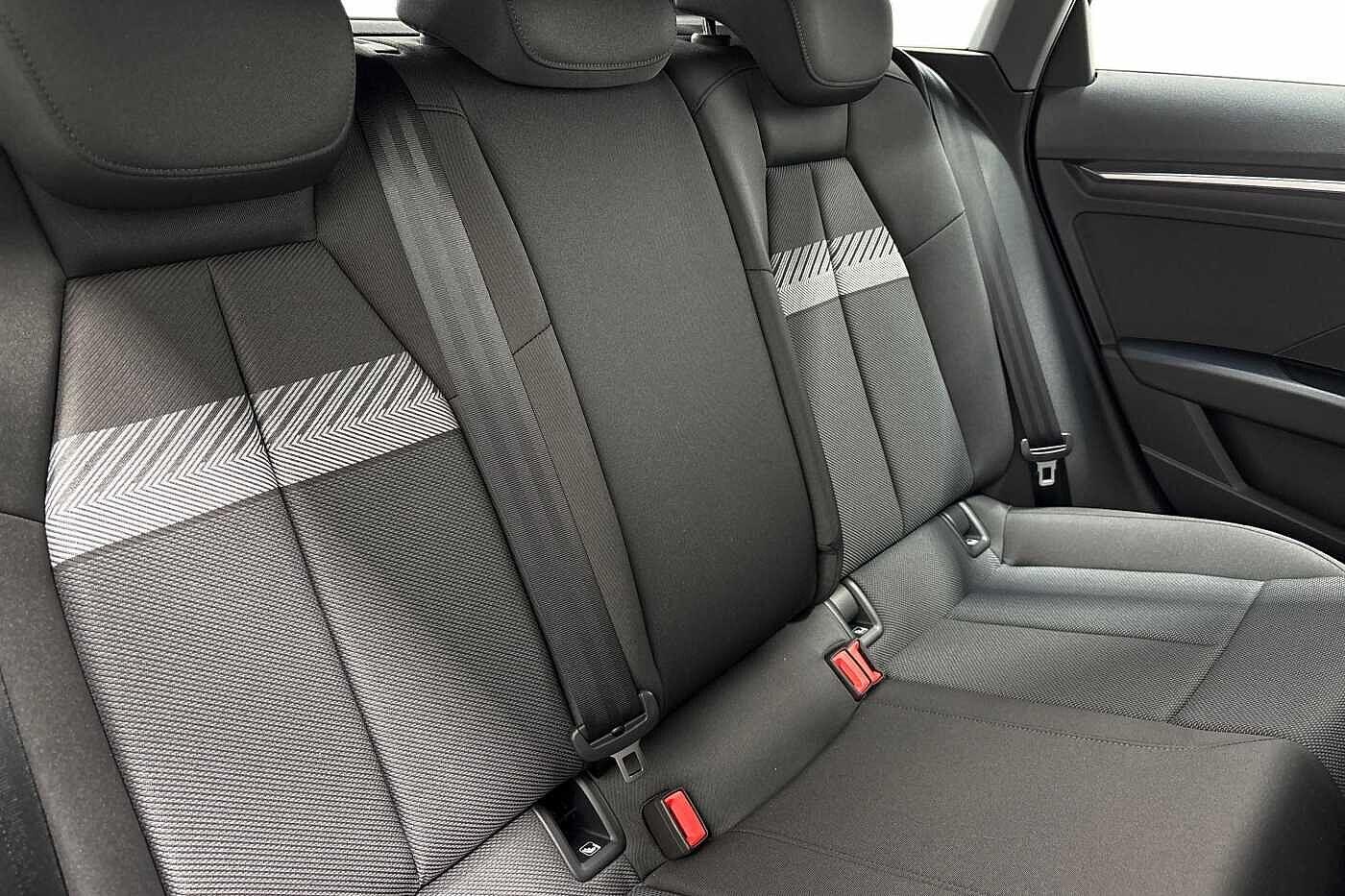 Used Audi A3 2025 for sale - 76847867: Photo 10