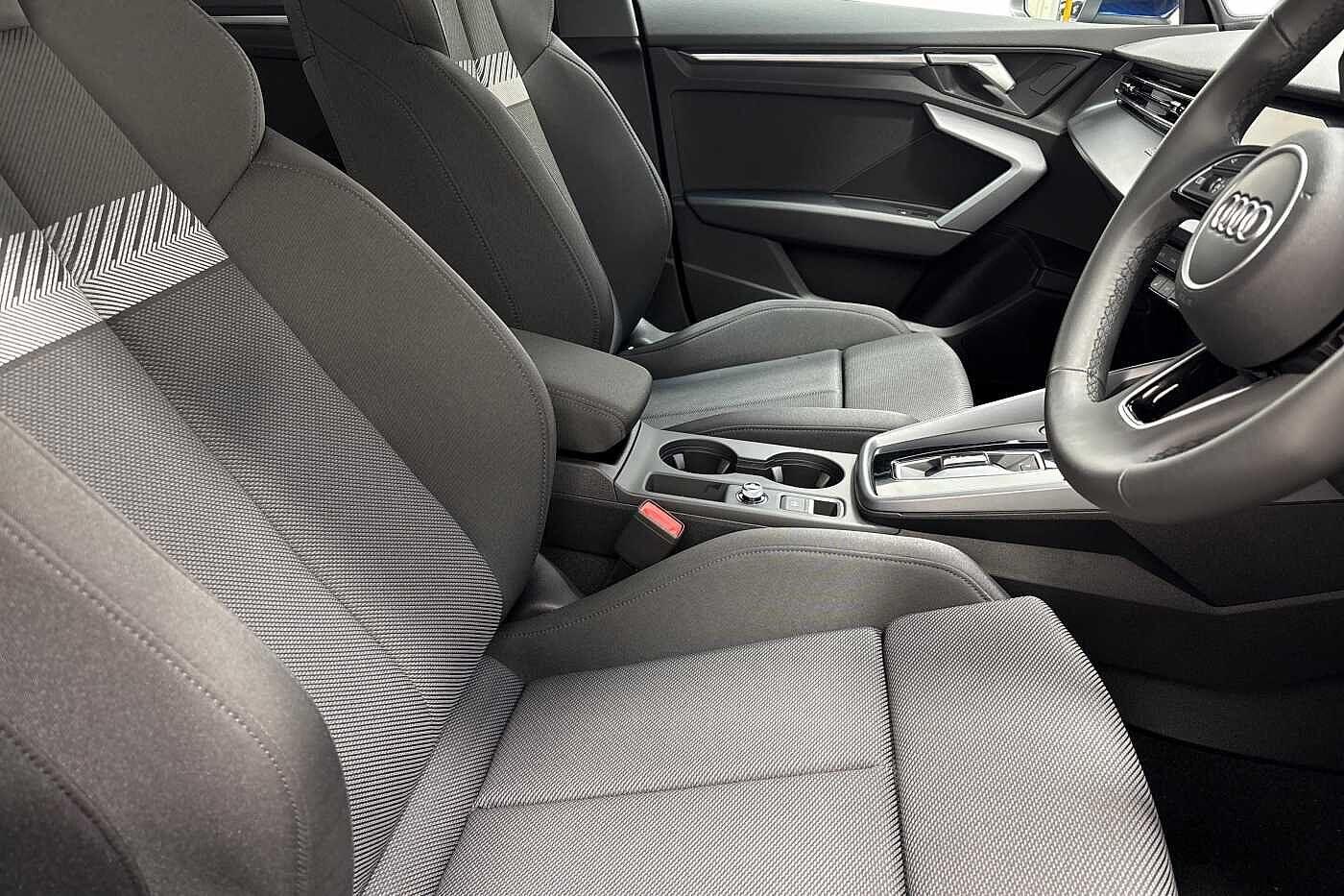 Used Audi A3 2025 for sale - 76847867: Photo 11