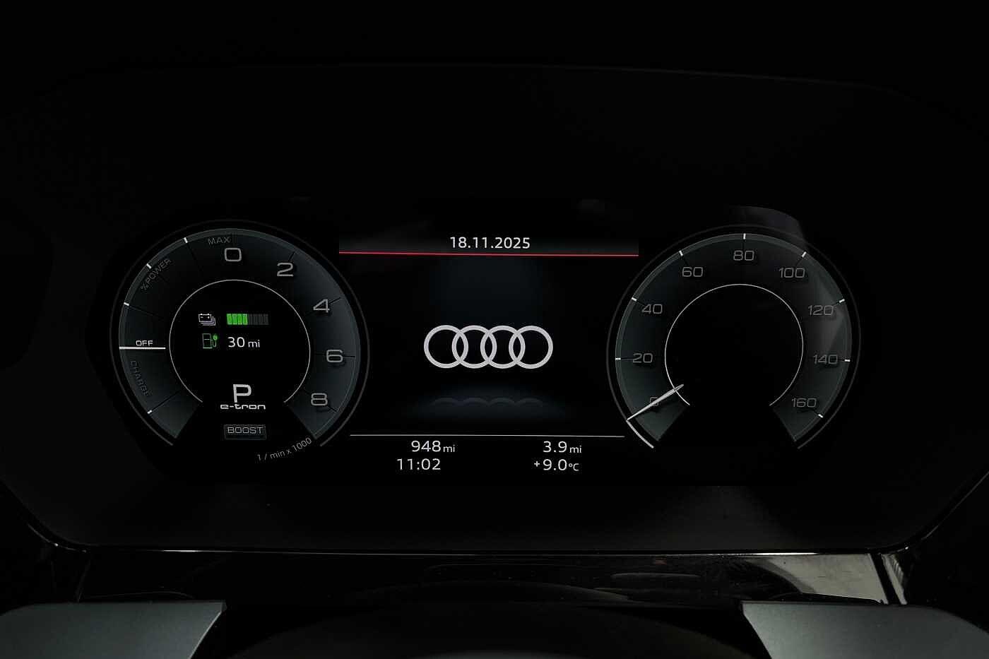 Used Audi A3 2025 for sale - 76847867: Photo 12