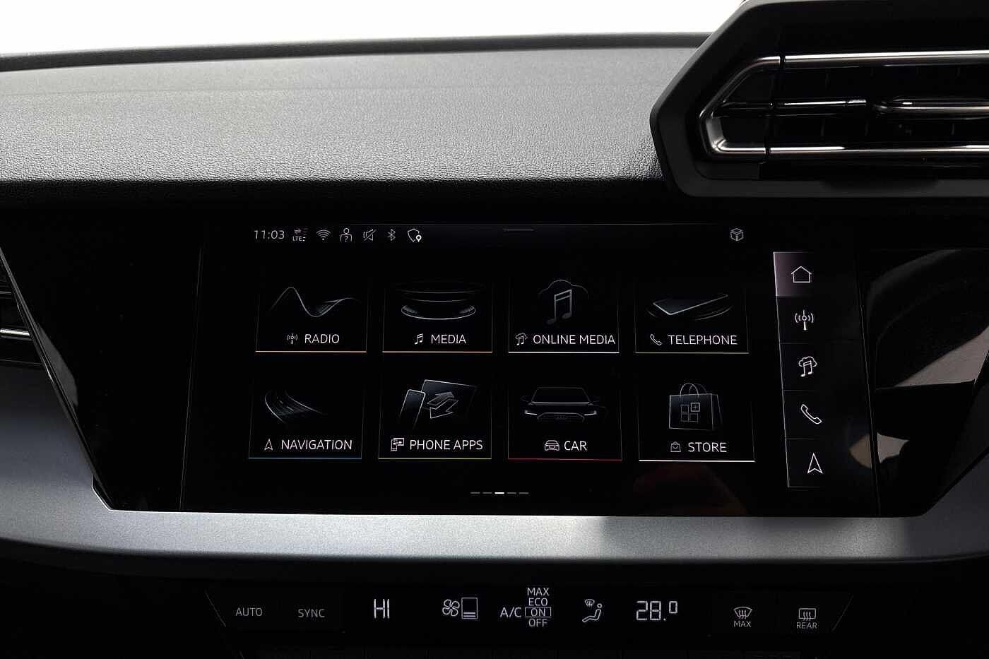 Used Audi A3 2025 for sale - 76847867: Photo 13