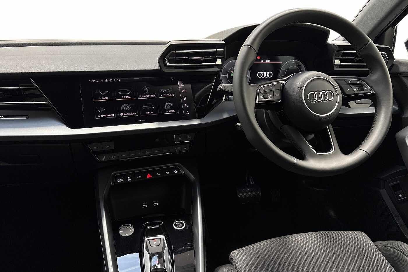 Used Audi A3 2025 for sale - 76847867: Photo 2