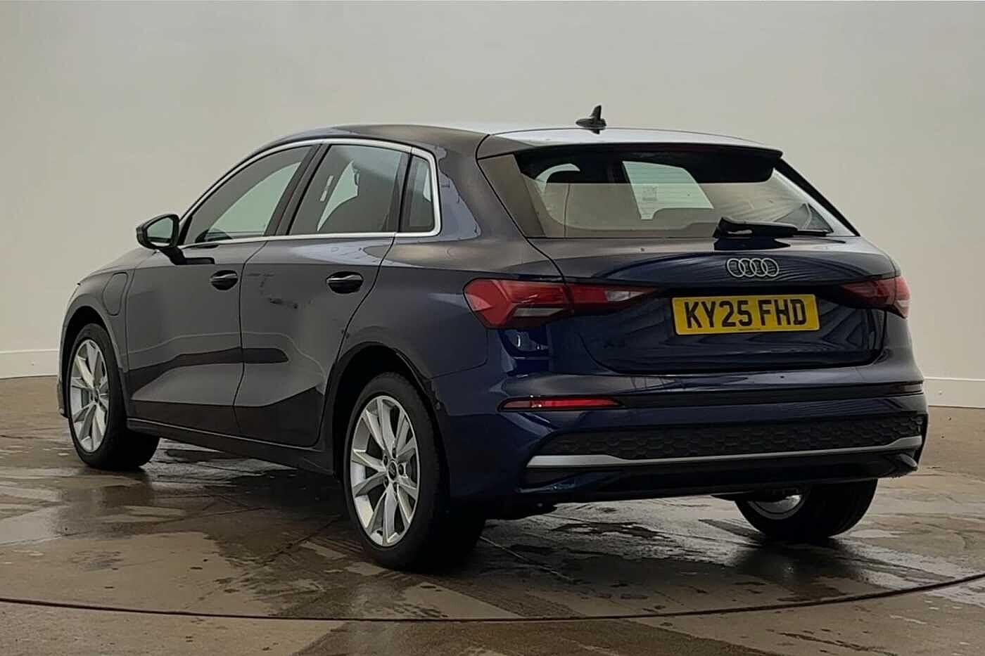 Used Audi A3 2025 for sale - 76847867: Photo 3