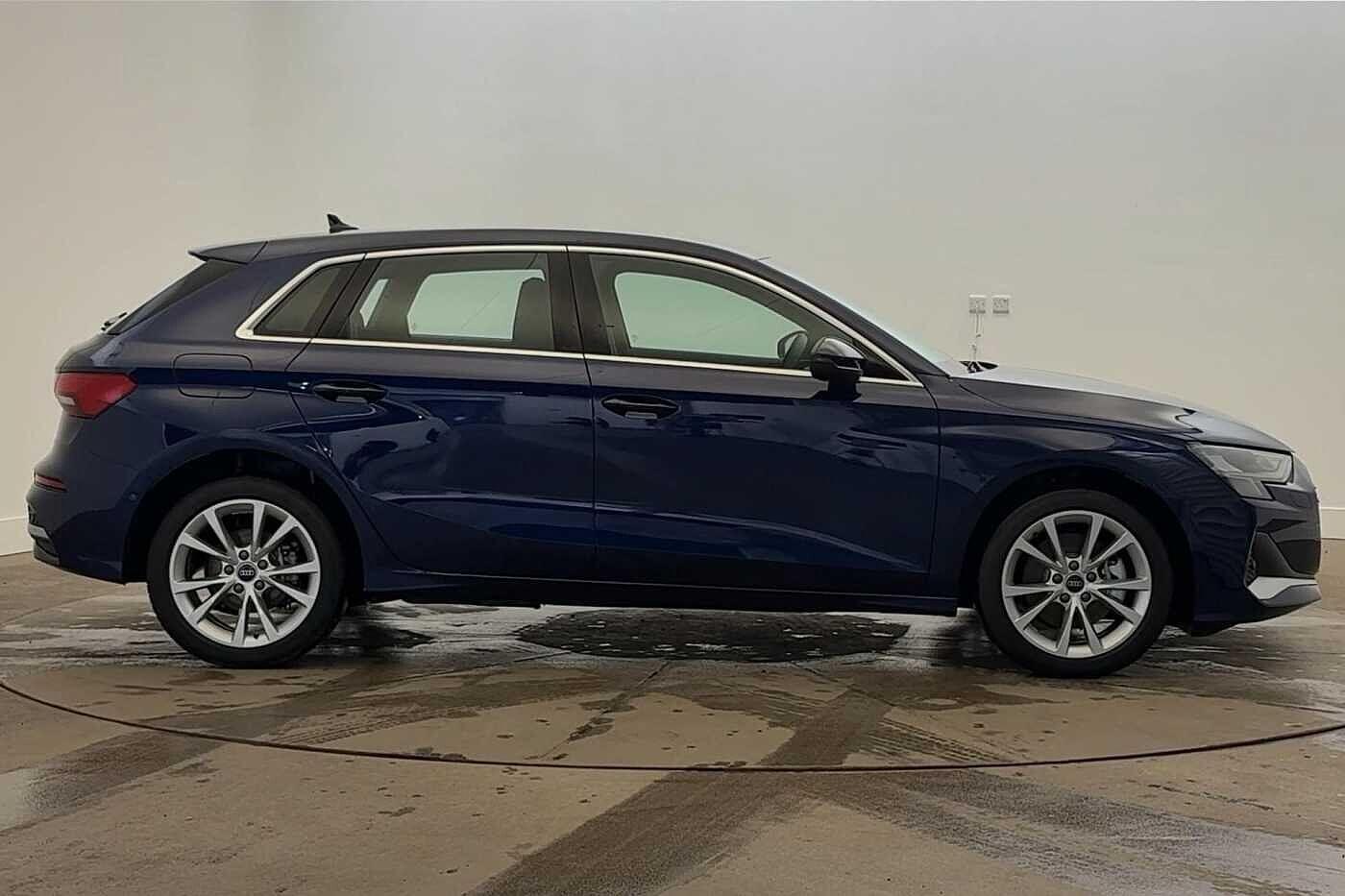 Used Audi A3 2025 for sale - 76847867: Photo 4