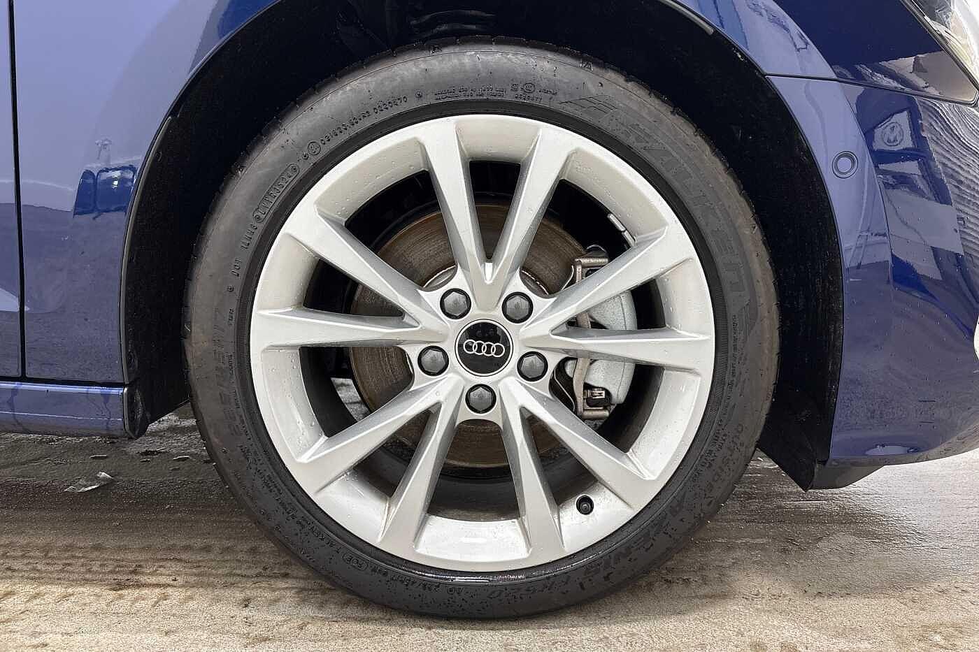 Used Audi A3 2025 for sale - 76847867: Photo 6