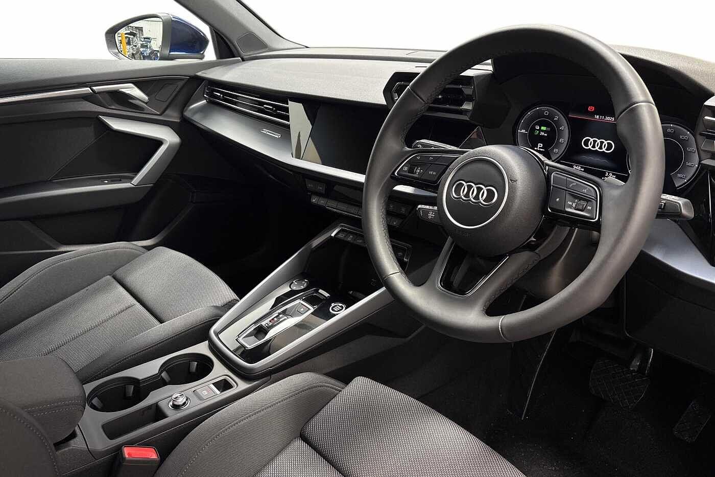 Used Audi A3 2025 for sale - 76847867: Photo 7